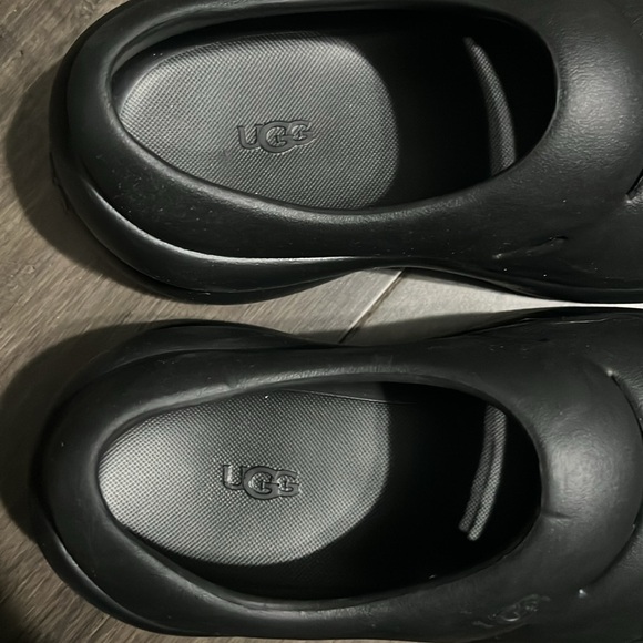 UGG Women K Sport Yeah Clog size 6 - Picture 7 of 10